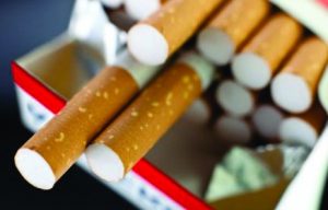 Now is the best time to quit smoking; the Great American Smokeout can help